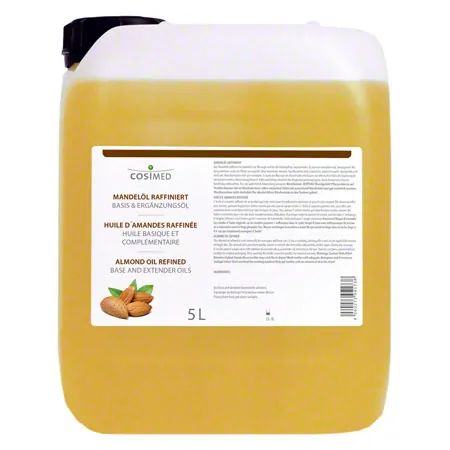 cosiMed Massagel Mandel, 5 l