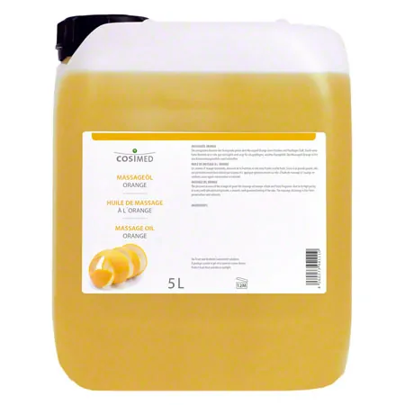cosiMed Massagel Orange, 5 l