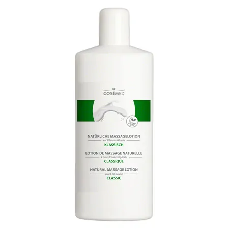 cosiMed Natrliche Massagelotion Klassisch, 1 l