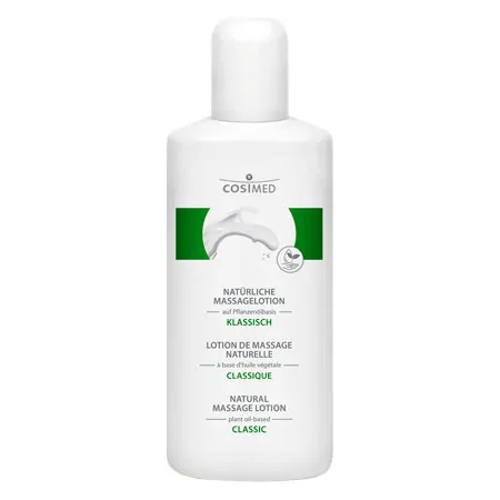 cosiMed Natrliche Massagelotion Klassisch, 250 ml