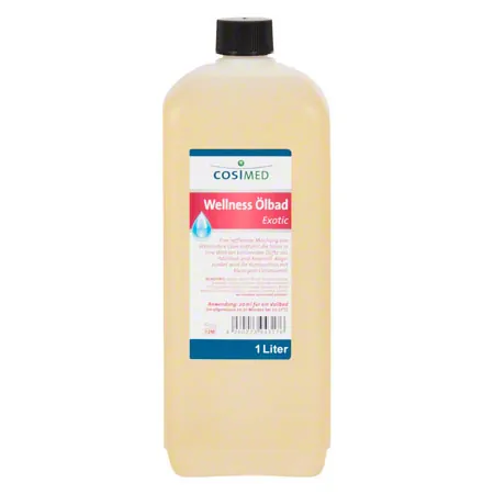 cosiMed lbad Exotic, 1 l