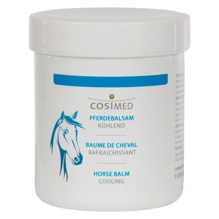 cosiMed Pferdebalsam khlend, 100 ml