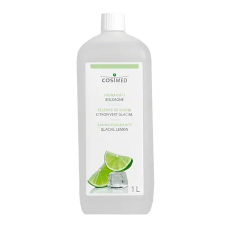 cosiMed Saunaduft Eislimone, 1 l