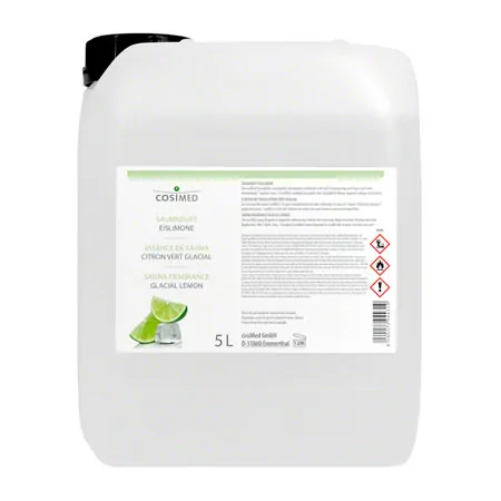 cosiMed Saunaduft Eislimone, 5 l