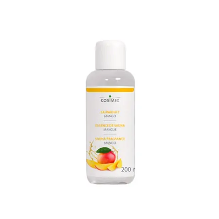 cosiMed Saunaduft Mango, 200 ml