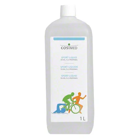 cosiMed Sport-Liquid, 1 l