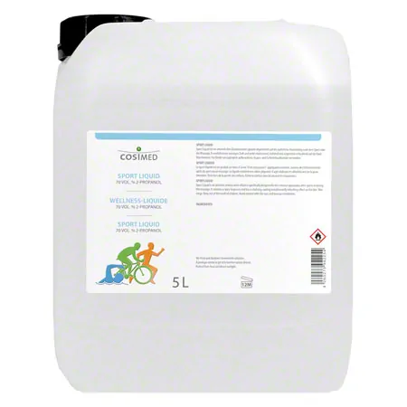 cosiMed Sport-Liquid, 5 l