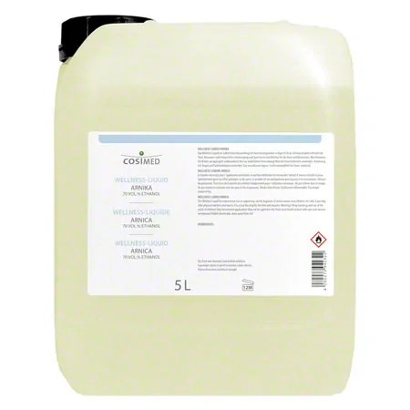 cosiMed Wellness-Liquid Arnika, 5 l