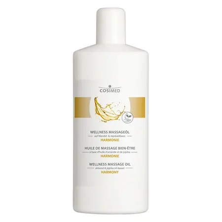cosiMed Wellness-Massagel Harmonie, 1 l