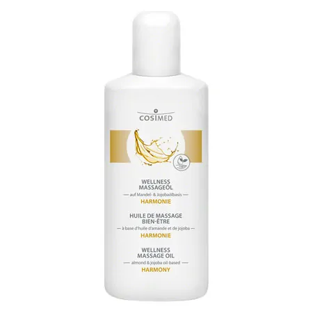 cosiMed Wellness-Massagel Harmonie, 250 ml