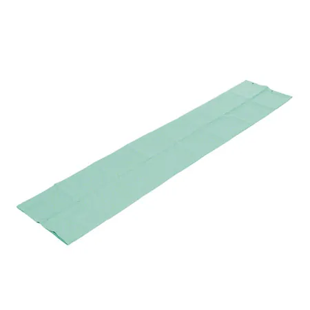 ropimex Sichtschutz Vorhang BIOACTIVE 330x250 cm, mit 25 �sen + Bleiband