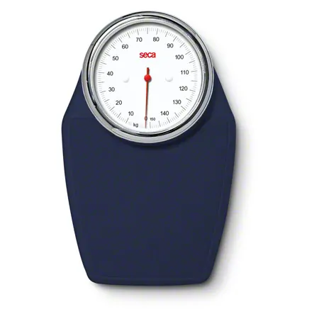 seca Personenwaage Colorata 760