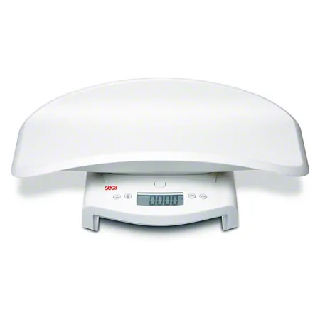 seca Suglings- und Babywaage 354