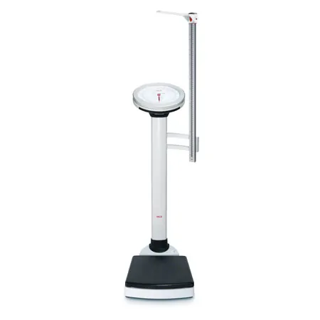 seca Sulenwaage 755 mit BMI-Funktion