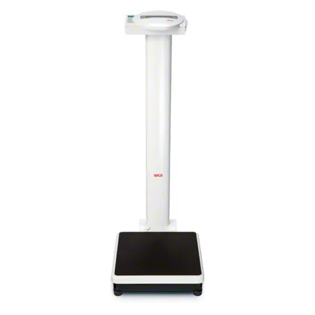seca Sulenwaage 769 mit BMI-Funktion