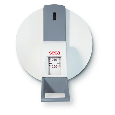 seca mechanisches Rollmessband 206