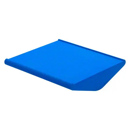 softX Koordinationswippe PRO, blau