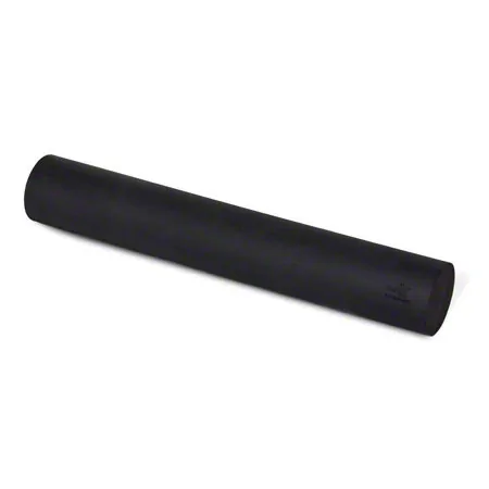 softX  Pilates-Rolle  14,5 cm x 90 cm schwarz