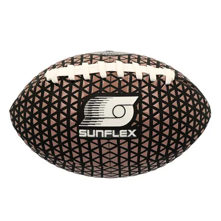 sunflex American Football Neogrip, Terra
