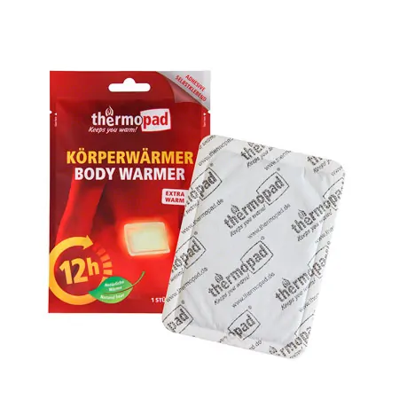thermopad K�rperw�rmer, St�ck