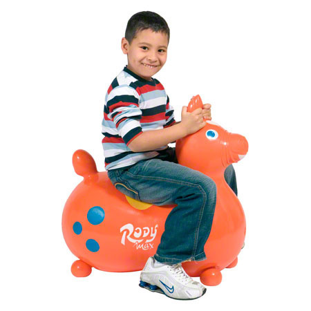 Cavallo Rody Max