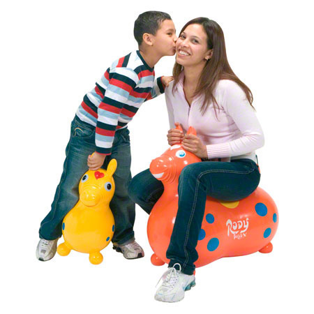Cavallo Rody Max