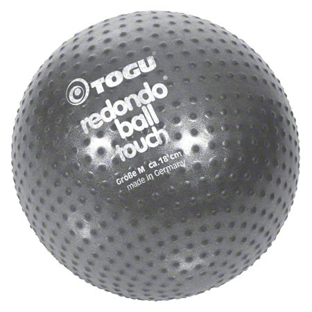 TOGU Redondo Ball Touch, ø 18 cm, anthrazit