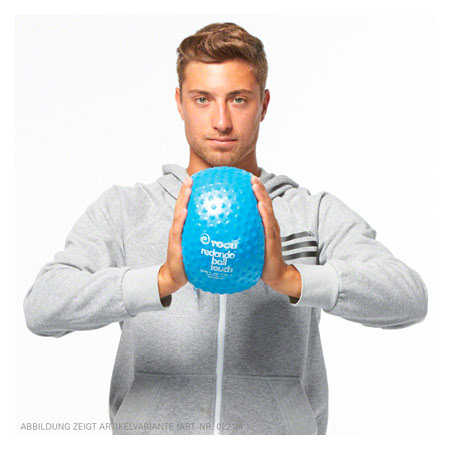 TOGU Redondo Ball Touch, ø 18 cm, anthrazit