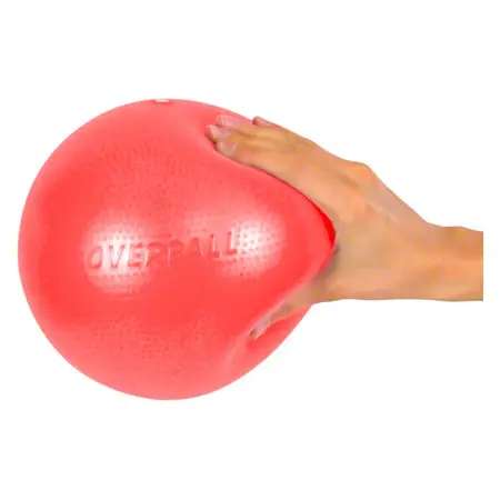 Overball,  23 cm