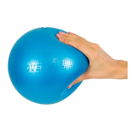 Overball,  23 cm, 10er Set