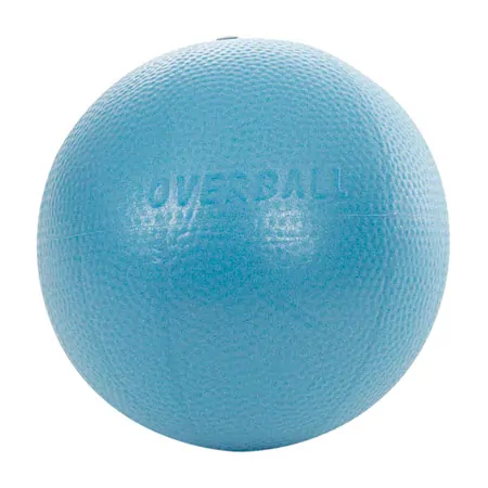 Overball,  23 cm, 10er Set