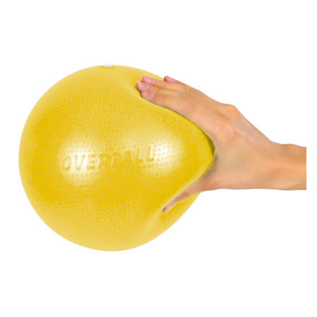 Overball, ø 23 cm, 10er Set