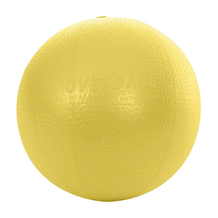 Overball, ø 23 cm, 10er Set