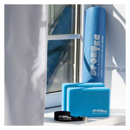 Yoga Starter-Set, 4-tlg.