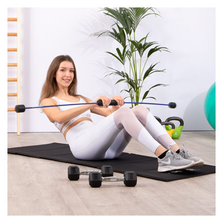 Flexi-Bar Intensiv, 153,5 cm