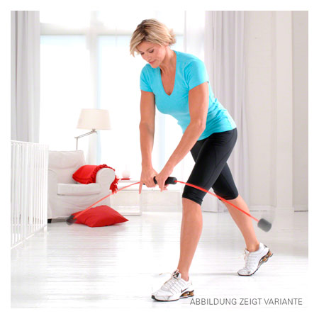 Flexi-Bar Intensiv, 153,5 cm