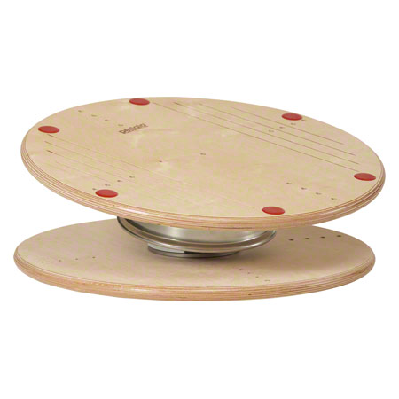 Pedalo Rodeosell, ø 55 cm