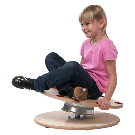 Pedalo Rodeosell, ø 55 cm