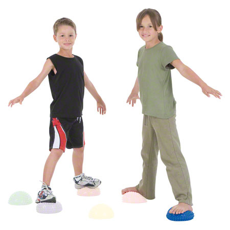 TOGU Senso Balance Igel klein, ø 16 cm, 2 Stück