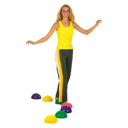 TOGU Senso Balance Igel klein, ø 16 cm, 2 Stück