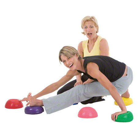 TOGU Senso Balance Igel klein, ø 16 cm, 2 Stück