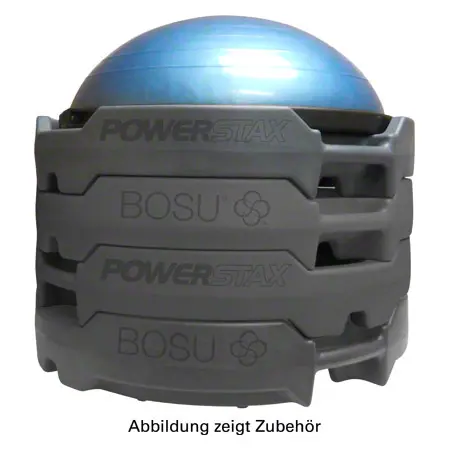 BOSU Powerstax fr Balancetrainer  63,5 cm