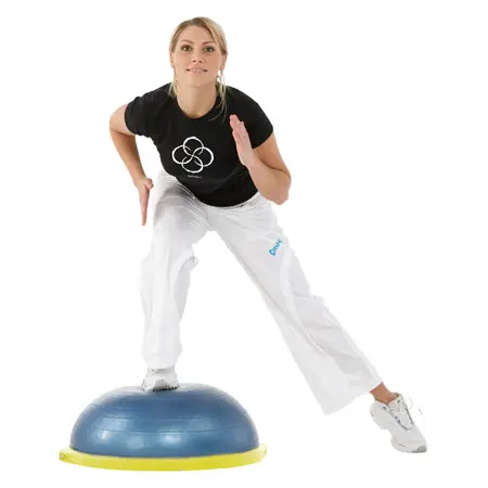 BOSU Ball Balancetrainer Sport  50 cm