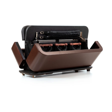 NOHrD All-In-One Trainingsbox StepBox, Club