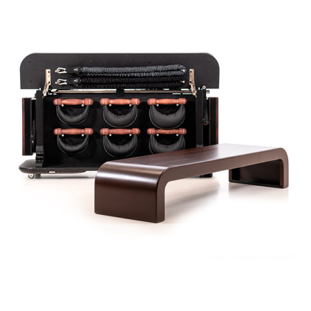 NOHrD All-In-One Trainingsbox StepBox, Club
