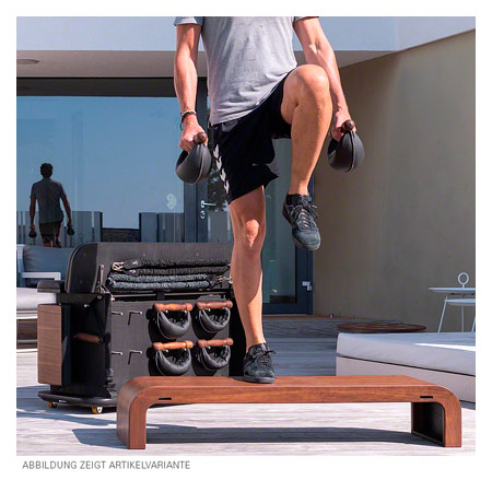 NOHrD All-In-One Trainingsbox StepBox, Club