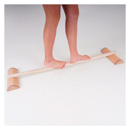 Pedalo Balancetrainer Challenger Single, LxBxH 130x35x8 cm