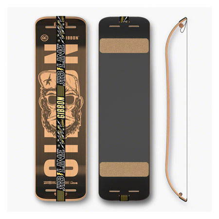 GIBBON Giboard-Set Caesar JIB