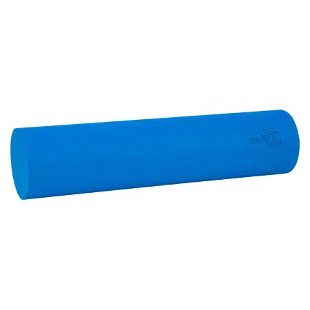 softX® Faszien-Rolle 95, ø 9,5 cm x 40 cm, blau
