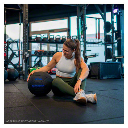 Sport-Tec Wall-Ball Robusta, 35 cm, 6 kg